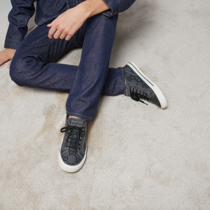 MEN'S GUCCI TENNIS 1977 SNEAKER